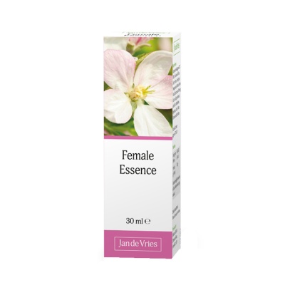 Jan De Vries Female Essence 30ml